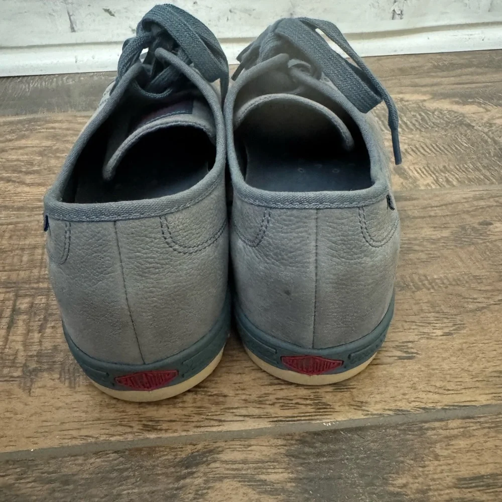 Palladium men’s size